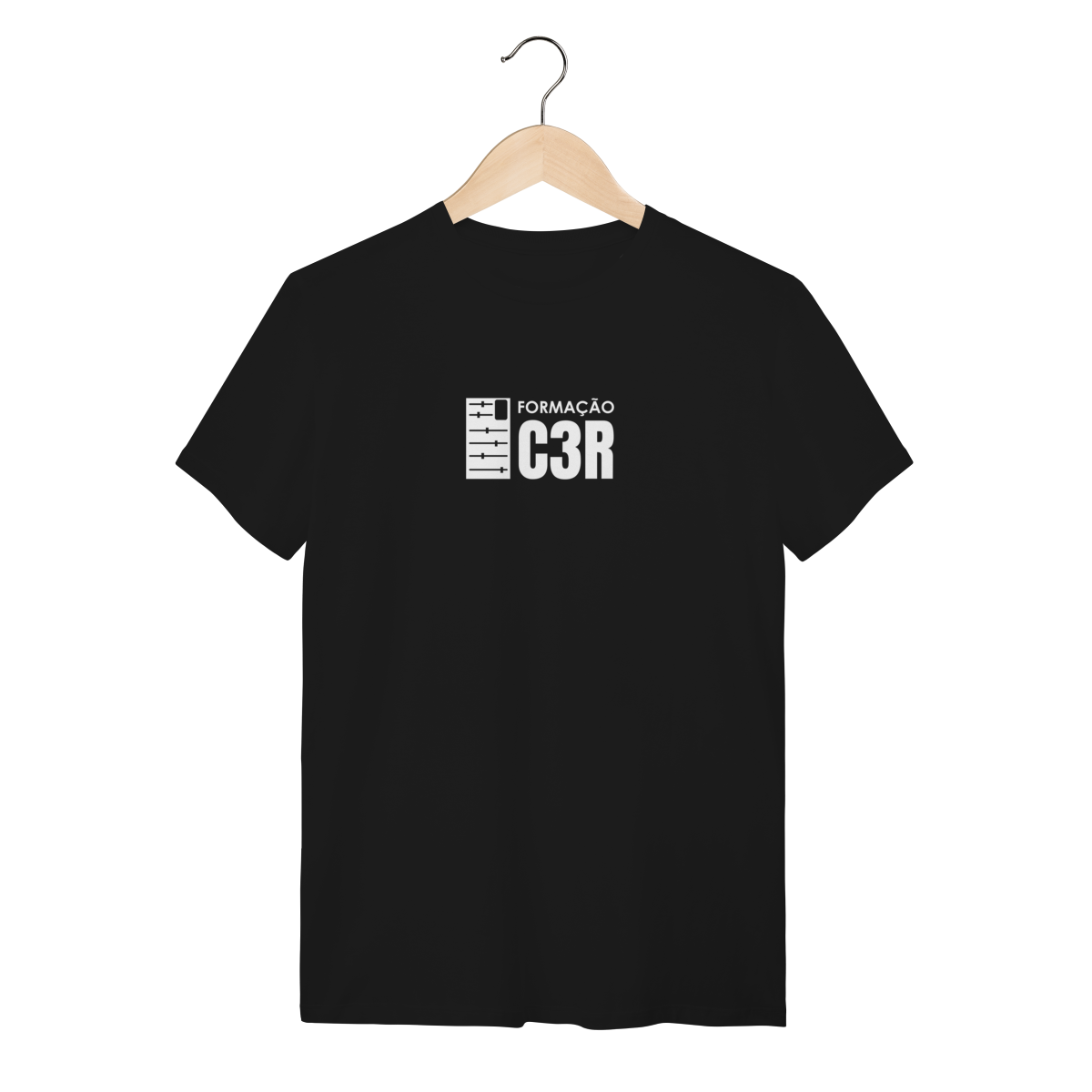 Camisa Oficial Formação C3R