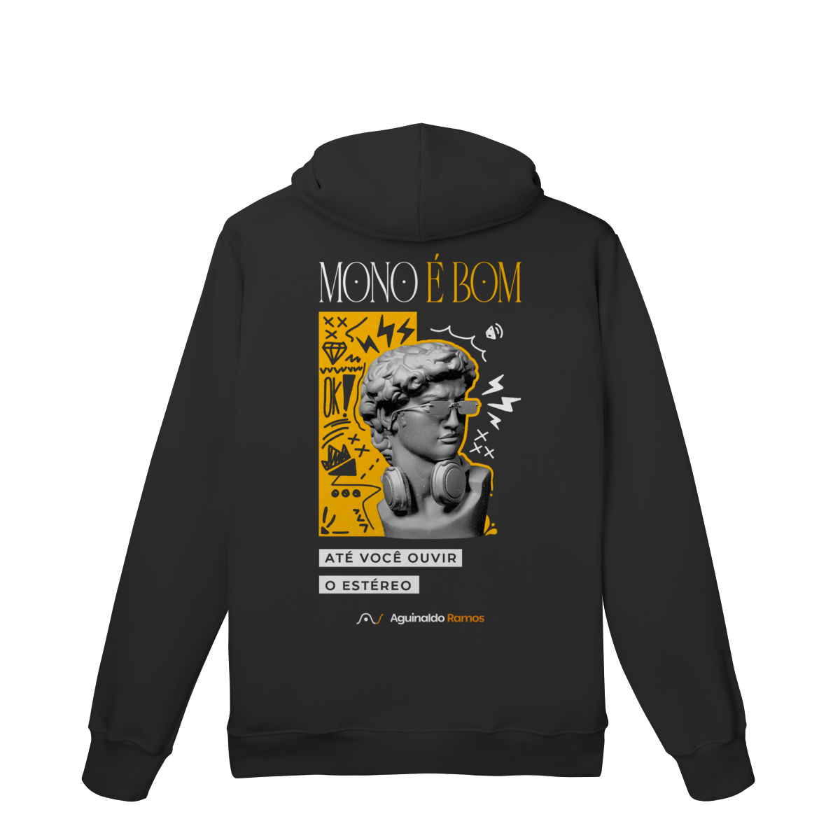 Moletom 