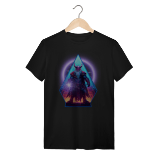 Nome do produto Cyperpast: Norse - Unissex, 100% Algodão
