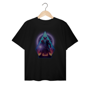 Nome do produto Cyperpast: Norse - Unissex, 100% Algodão, Plus Size