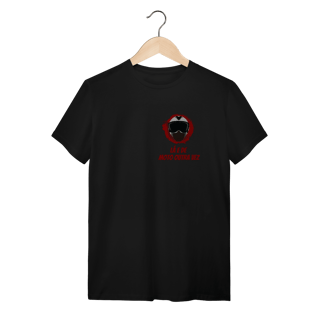 Nome do produto Capacete - Collab Lá e de Moto Outra Vez - Unissex, 100% Algodão