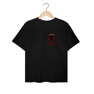 Nome do produto Capacete - Collab Lá e de Moto Outra Vez - Unissex, 100% Algodão, Plus Size