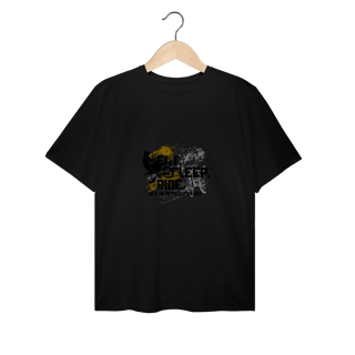 Nome do produto Eat, Sleep, Ride - Collab  Lá e de Moto Outra Vez  - Unissex, 100% Algodão, Plus Size
