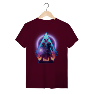 Nome do produto Cyperpast: Norse - Unissex, 100% Algodão