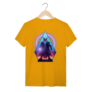 Nome do produto Cyperpast: Norse - Unissex, 100% Algodão
