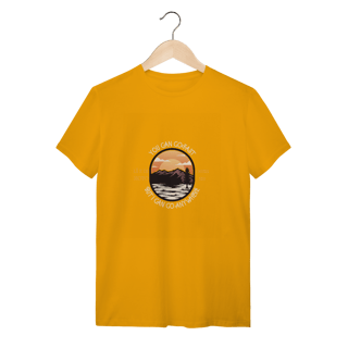 Nome do produto You Can Go Fast Collab Lá e de Moto Outra Vez - Unissex, 100% Algodão