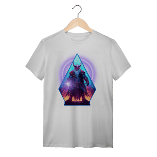 Nome do produto Cyperpast: Norse - Unissex, 100% Algodão