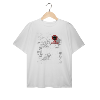 Nome do produto Mapa - Collab Lá e de Moto Outra Vez - Unissex, 100% Algodão, Plus Size