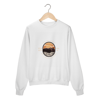 Nome do produto You Can Go Fast Collab  Lá e de Moto Outra Vez  - Unissex, Moletom Fechado