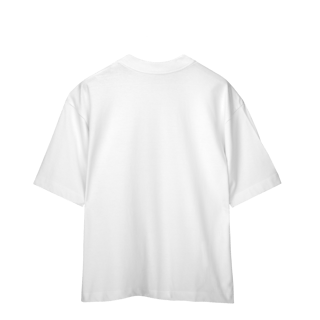 Nome do produto Cyberpast: Egypt - Unissex, 100% Algodão, Oversized