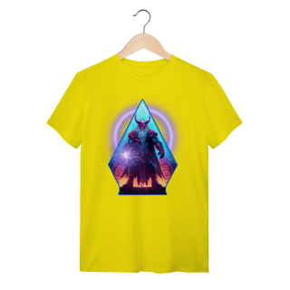 Nome do produto Cyperpast: Norse - Unissex, 100% Algodão