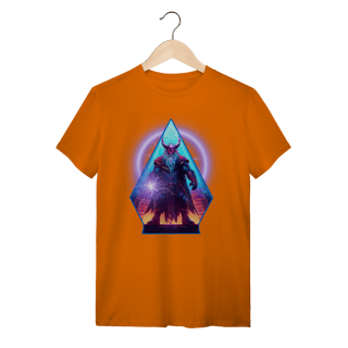 Nome do produto Cyperpast: Norse - Unissex, 100% Algodão