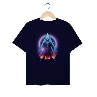 Nome do produto Cyperpast: Norse - Unissex, 100% Algodão, Plus Size