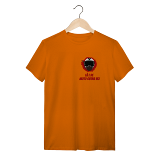 Nome do produto Capacete - Collab Lá e de Moto Outra Vez - Unissex, 100% Algodão