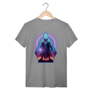 Nome do produto Cyperpast: Norse - Unissex, 100% Algodão