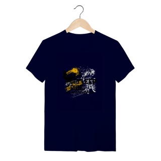 Nome do produto Eat, Sleep, Ride - Collab  Lá e de Moto Outra Vez  - Unissex, 100% Algodão