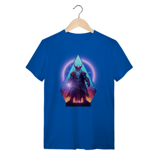 Nome do produto Cyperpast: Norse - Unissex, 100% Algodão
