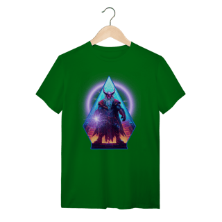 Nome do produto Cyperpast: Norse - Unissex, 100% Algodão