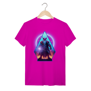 Nome do produto Cyperpast: Norse - Unissex, 100% Algodão