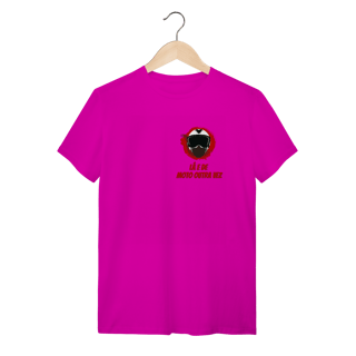 Nome do produto Capacete - Collab Lá e de Moto Outra Vez - Unissex, 100% Algodão