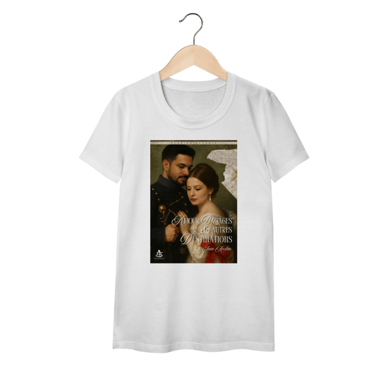Amanda T-shirt