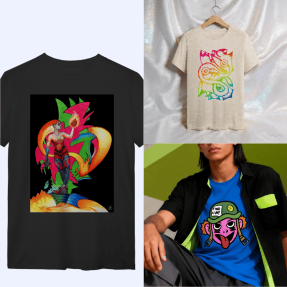 Kit Aleatório Promo