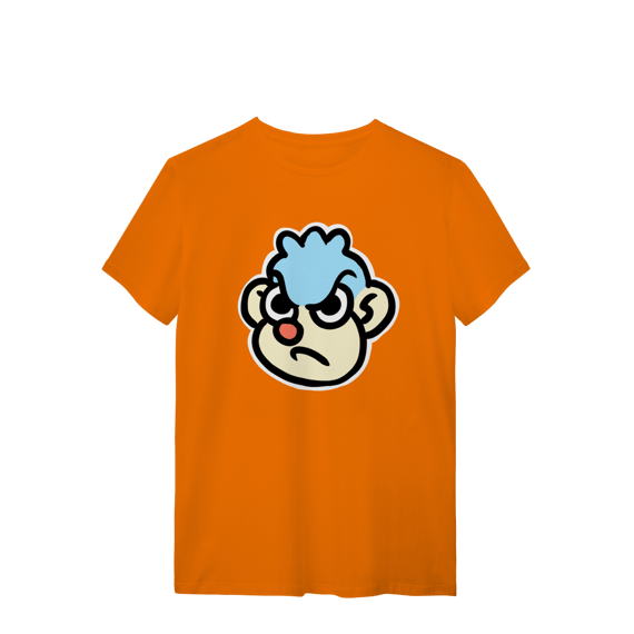 Macaquito Boladito