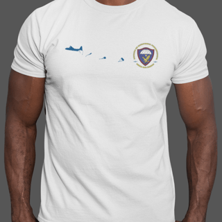 Nome do produto CAMISETA BRIGADA DE INFANTARIA PARAQUEDISTA