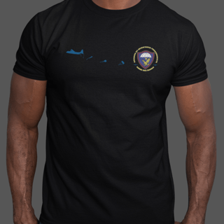 Nome do produto CAMISETA BRIGADA DE INFANTARIA PARAQUEDISTA