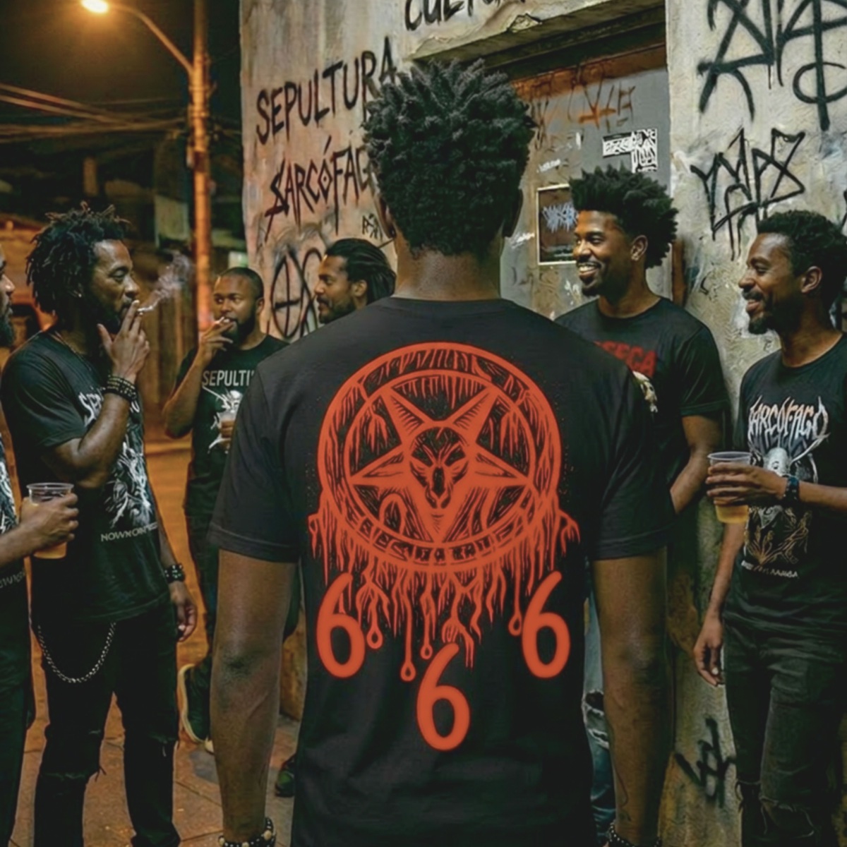 Bode 666 - 01