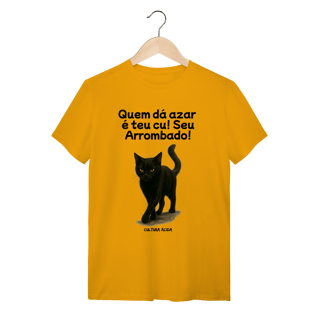 Nome do produto Azar - Gato 02