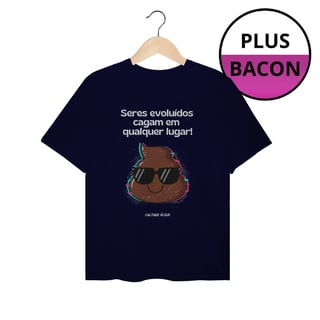 Nome do produto Seres Evoluídos - Cocô