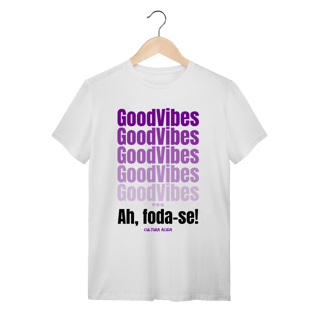 GoodVibes - Foda-se!