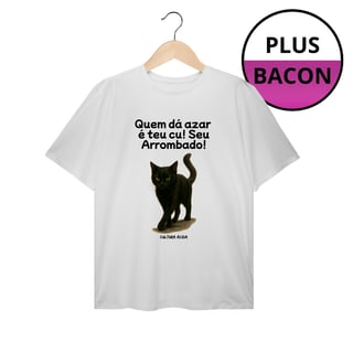 Nome do produto Azar - Gato 02