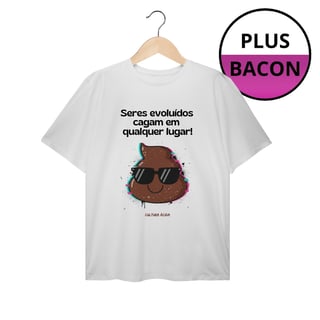 Nome do produto Seres Evoluídos - Cocô