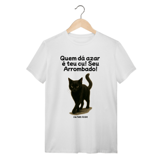 Nome do produto Azar - Gato 02