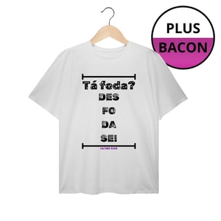 Nome do produto Desfoda-se!