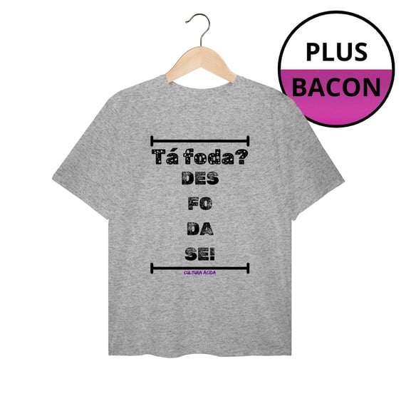 Desfoda-se!
