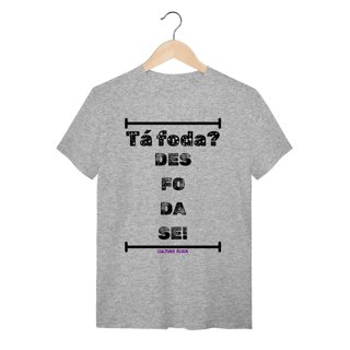 Nome do produto Desfoda-se!