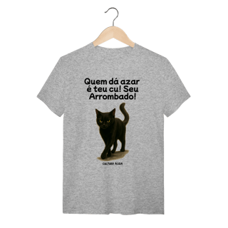 Nome do produto Azar - Gato 02