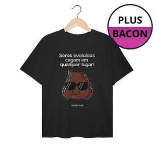 Seres Evoluídos - Cocô