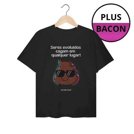 Seres Evoluídos - Cocô