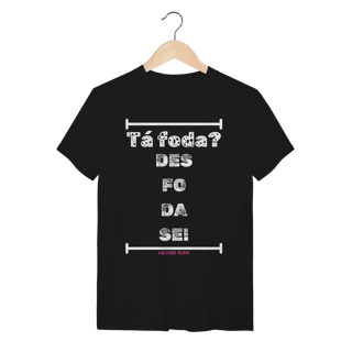 Nome do produto Desfoda-se!