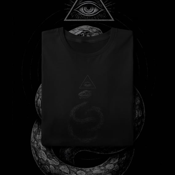 Kundalini_black