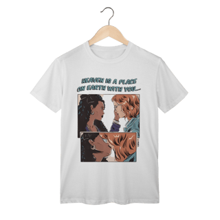 Camiseta Black Mirror - San Junipero
