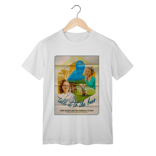 Camiseta Tell it to the bees
