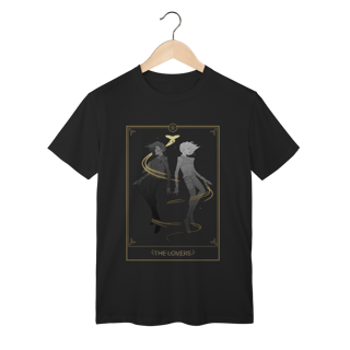 Camiseta The Lovers