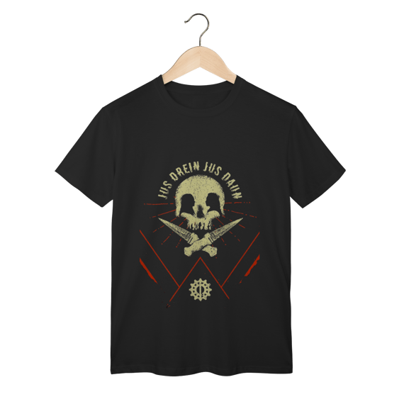 Camiseta - The100