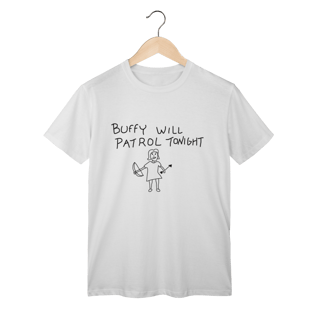Nome do produto Camiseta Buffy