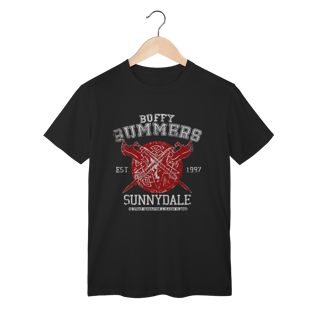 Camiseta Buffy The Vampire Slayer